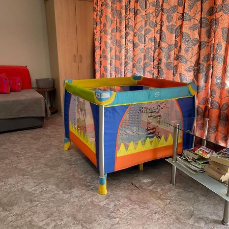 Comfort Apartment 포마리 외부 사진
