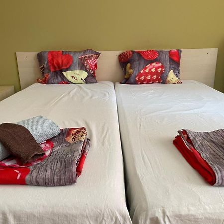Comfort Apartment 포마리 외부 사진
