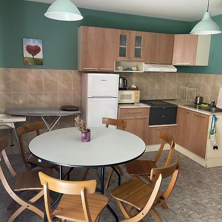 Comfort Apartment 포마리 외부 사진