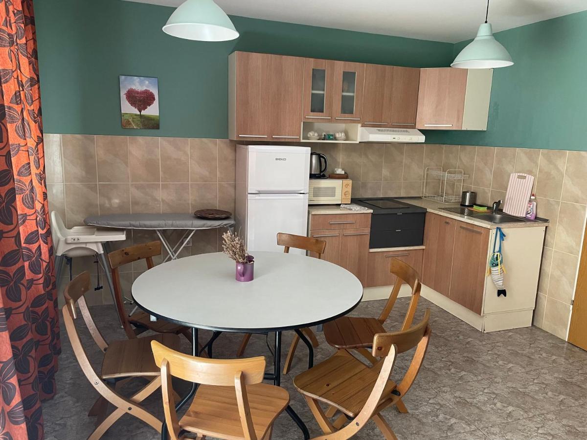 Comfort Apartment 포마리 외부 사진