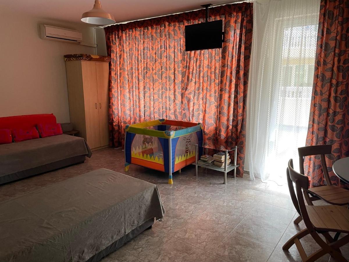 Comfort Apartment 포마리 외부 사진