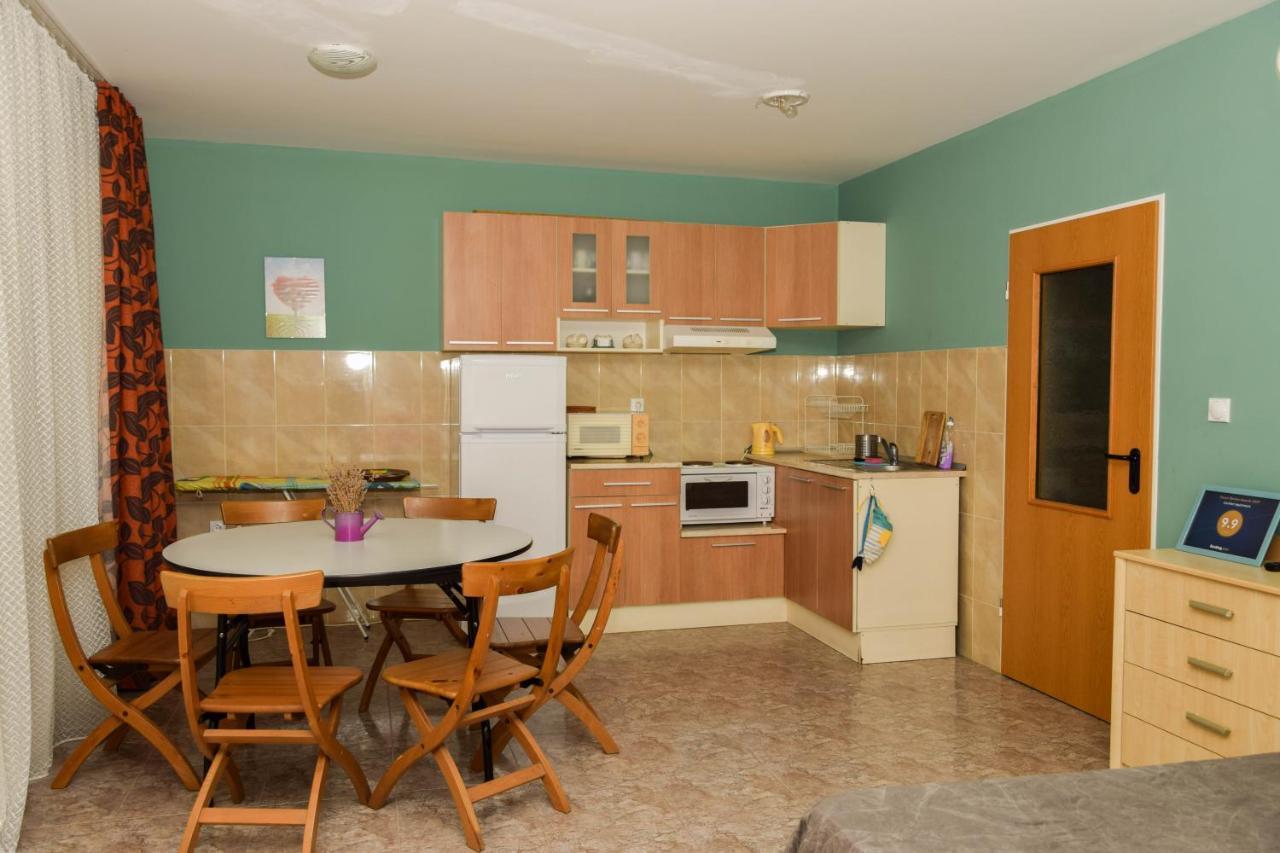 Comfort Apartment 포마리 외부 사진