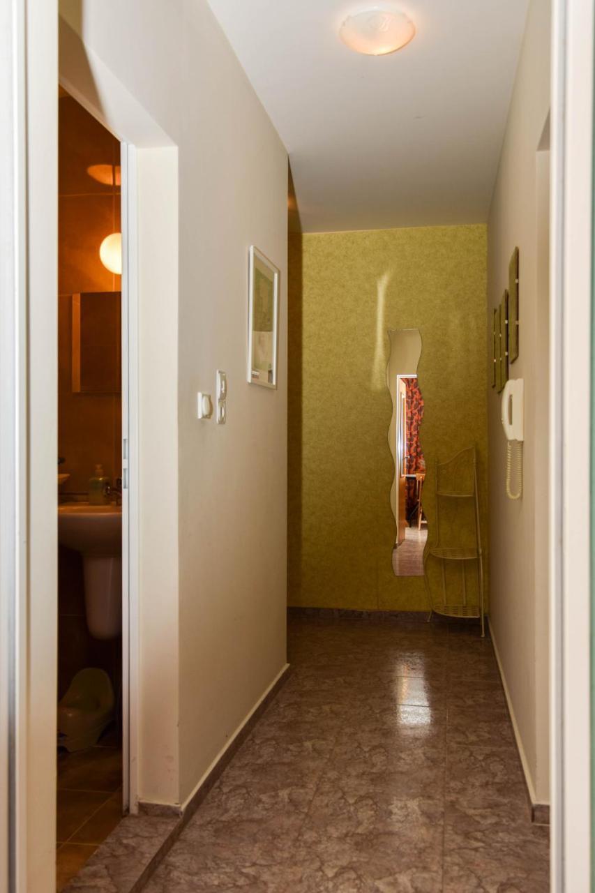 Comfort Apartment 포마리 외부 사진