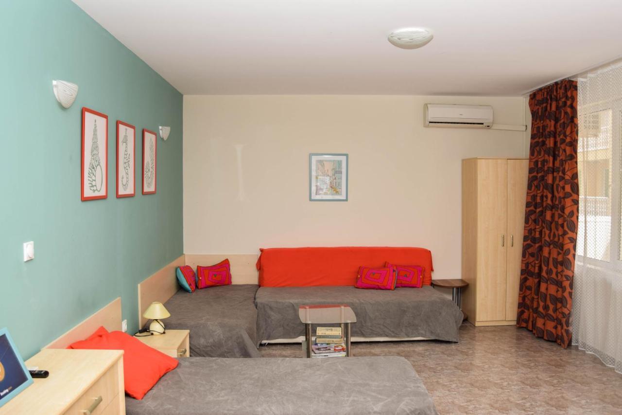 Comfort Apartment 포마리 외부 사진
