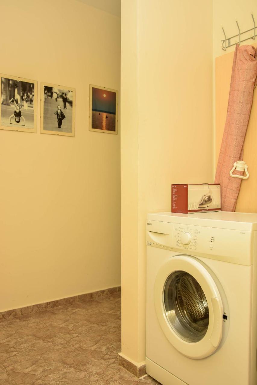 Comfort Apartment 포마리 외부 사진