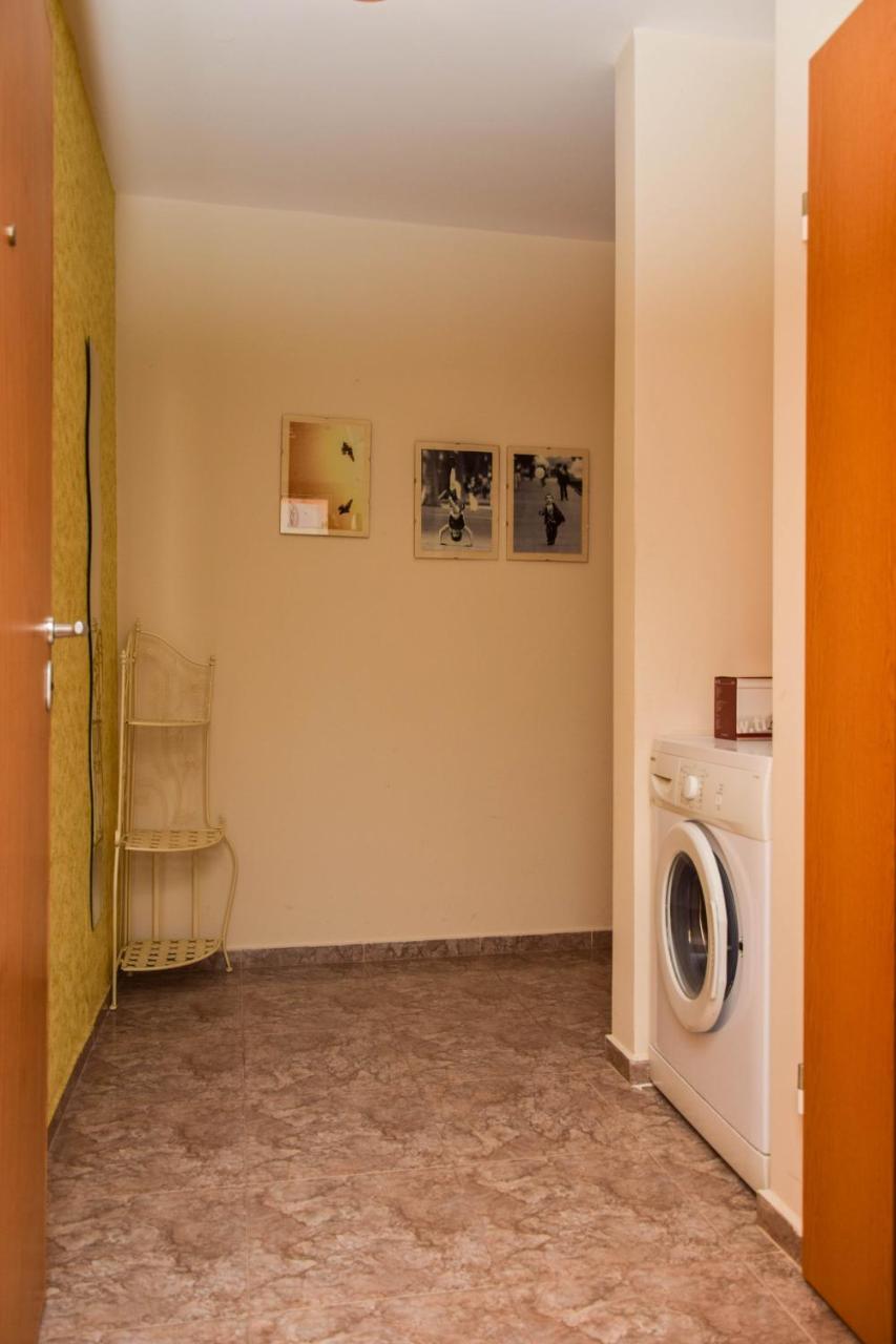 Comfort Apartment 포마리 외부 사진