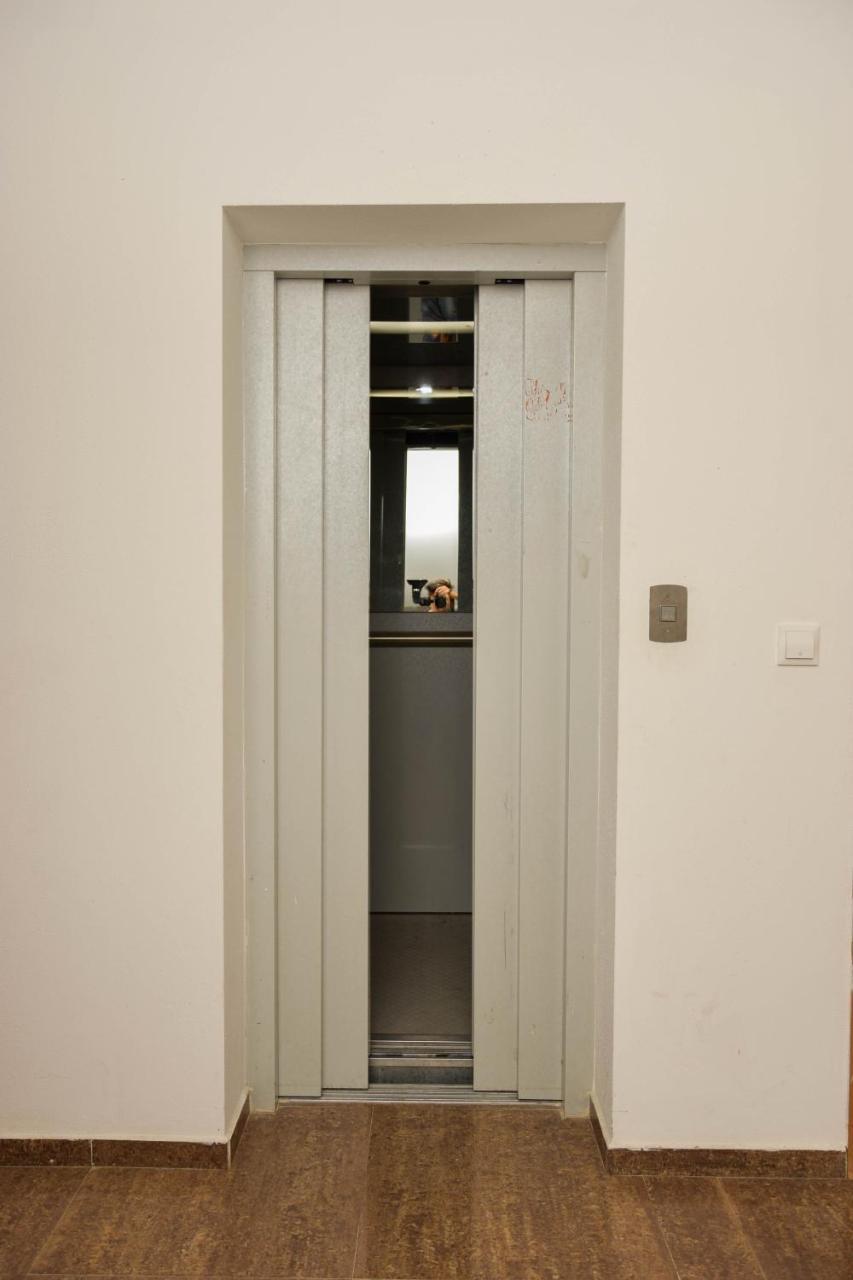 Comfort Apartment 포마리 외부 사진